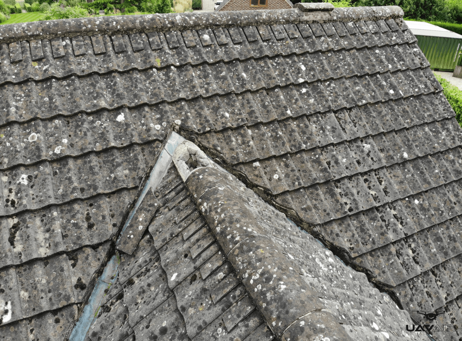 Roof Inspections